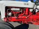 1955 Ford 8N tractor, recent renovation,  runs and operates