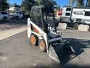 2019 Bobcat S70 Skid Steer