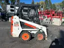 2019 Bobcat S70 Skid Steer