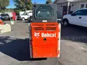 2019 Bobcat S70 Skid Steer