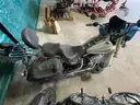 2001 Harley-Davidson FLSTCI
