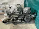 2001 Harley-Davidson FLSTCI