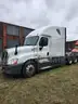 2017 Freightliner Cascadia 125