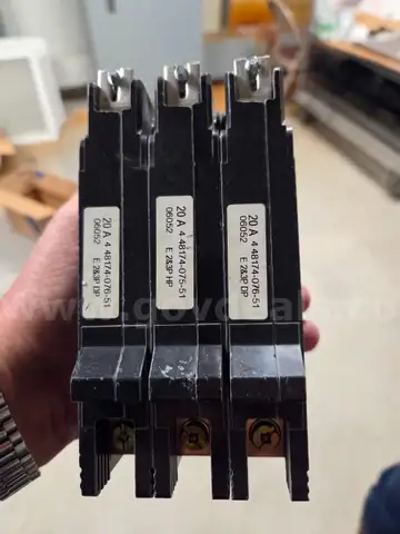 square d 3phase breakers square d 220 breakers
