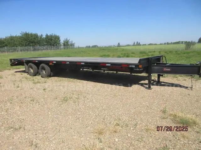 2023 Conqur Industries Trailer - 30&#x27;