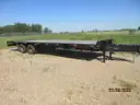 2023 Conqur Industries Trailer - 30&#x27;
