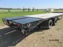 2023 Conqur Industries Trailer - 30&#x27;