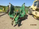 2019 John Deere R15 Mower - 15 feet Mow