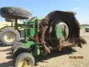 2019 John Deere R15 Mower - 15 feet Mow