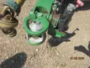 2019 John Deere R15 Mower - 15 feet Mow