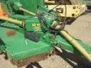 2019 John Deere R15 Mower - 15 feet Mow