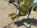2019 Degelman Sidearm 1820 - PTO Drive