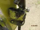 2019 Degelman Sidearm 1820 - PTO Drive