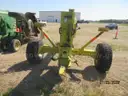 2019 Degelman Sidearm 1820 - PTO Drive