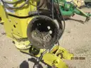 2019 Degelman Sidearm 1820 - PTO Drive