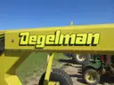 2019 Degelman Sidearm 1820 - PTO Drive