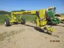 2019 Degelman Sidearm 1820 - PTO Drive
