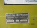 2019 Degelman Sidearm 1820 - PTO Drive