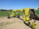 2019 Degelman Sidearm 1820 - PTO Drive