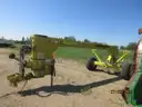2019 Degelman Sidearm 1820 - PTO Drive