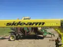 2019 Degelman Sidearm 1820 - PTO Drive