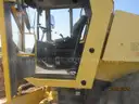 2005 Bomag Packer - 5.9 Cummins Diesel Engine
