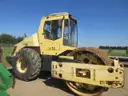 2005 Bomag Packer - 5.9 Cummins Diesel Engine