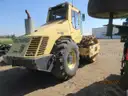 2005 Bomag Packer - 5.9 Cummins Diesel Engine