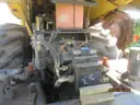 2005 Bomag Packer - 5.9 Cummins Diesel Engine
