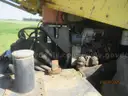 2005 Bomag Packer - 5.9 Cummins Diesel Engine