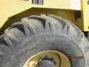 2005 Bomag Packer - 5.9 Cummins Diesel Engine