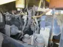 2005 Bomag Packer - 5.9 Cummins Diesel Engine