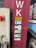 MOHAWK  PORTABLE 4 COLUMN LIFT