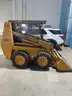 1994 CASE 1840 SKID STEER