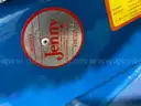 JENNY AIR COMP