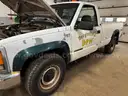 1995 GMC Sierra C/K 3500