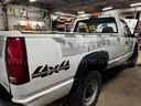 1995 GMC Sierra C/K 3500