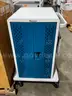 E - Waste - Chromebook/Laptop Charging Carts