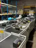 E - Waste - Chromebook/Laptop Charging Carts