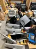 E-Waste &#x2013; Broken/Obsolete Electronics for Scrap or Parts