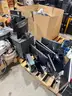 E-Waste &#x2013; Broken/Obsolete Electronics for Scrap or Parts