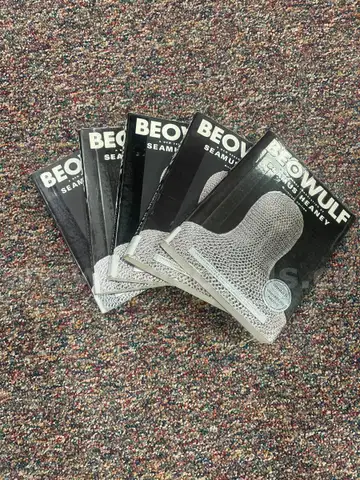 Beowulf