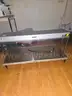 Pizza Warmer