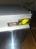 Pizza Warmer