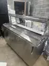 Non-Electric Deli Style Serving Station