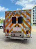 2014 Freightliner M2 Custom Ambulance with Power Load!