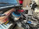 2014 Freightliner M2 Custom Ambulance with Power Load!
