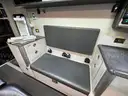 2014 Freightliner M2 Custom Ambulance with Power Load!