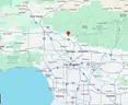 Vacant land in the city of Tujunga, County of Los Angeles