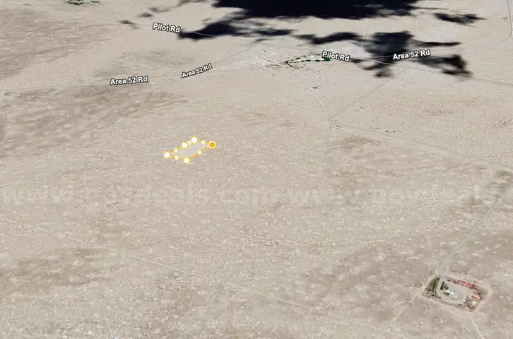 Vacant Lot in Elko County Nevada
